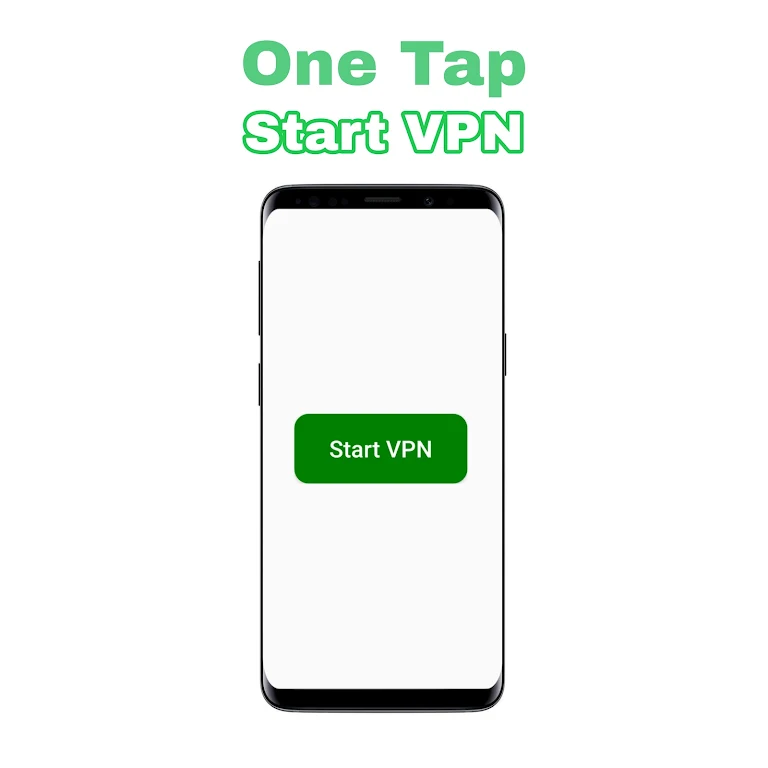 Fast VPN ~ Super fast and tota Screenshot 3