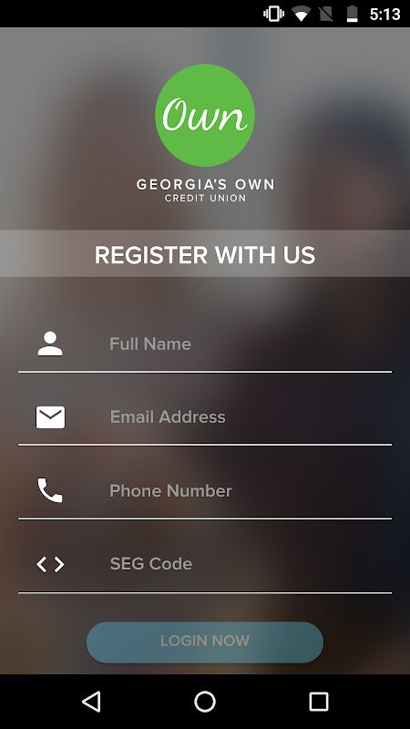 Georgia’s Own Premier Partner Screenshot 1 