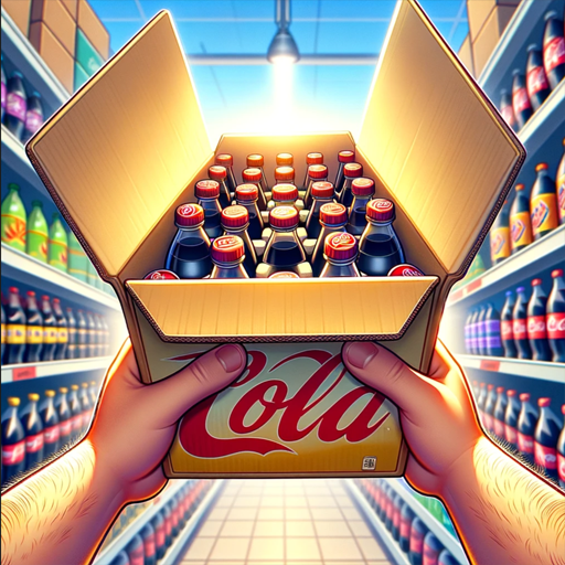 Retail Store Simulator Apk