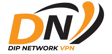 Dip Network Vpn Screenshot 4 