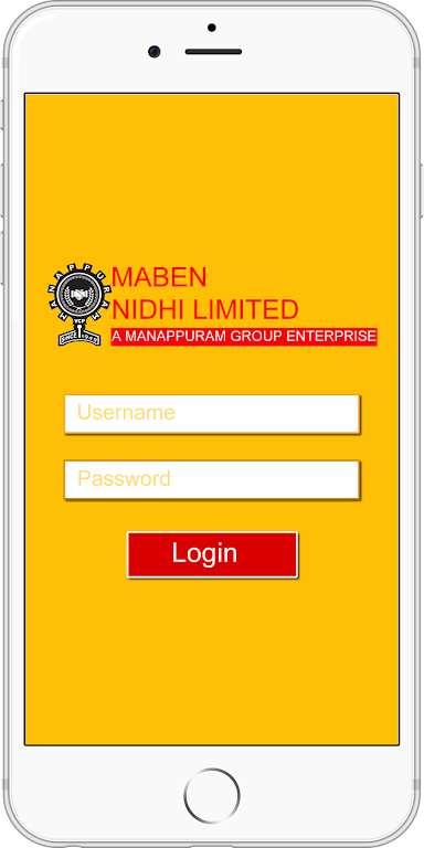 Maben Nidhi Ltd. Screenshot 2