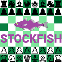 Stockfish Chess Engine (OEX) Apk