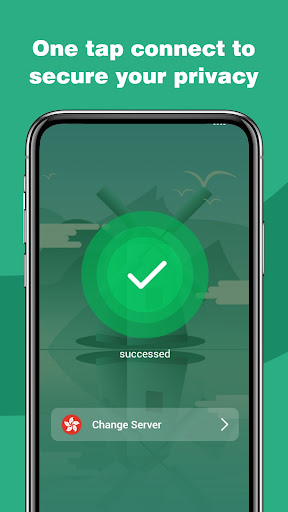 Secure VPN-unlimited faster Screenshot 1 