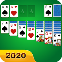 Classic Solitaire Klondike Mania - Free Card Games