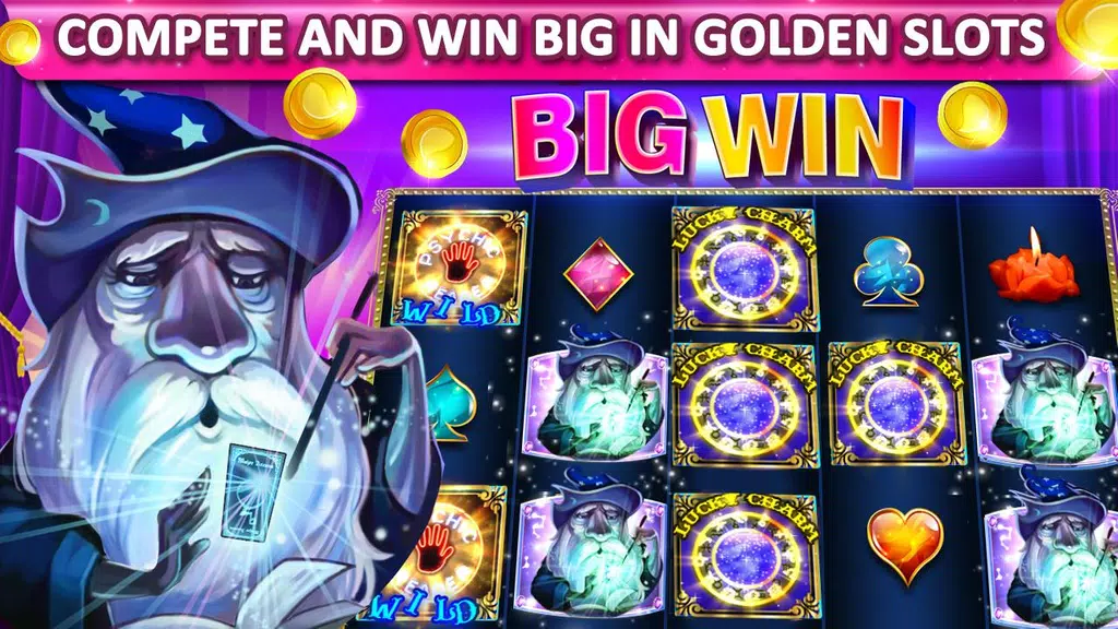 Slots Tournament Screenshot 3 