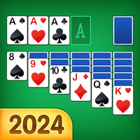 Solitaire Card Games Free