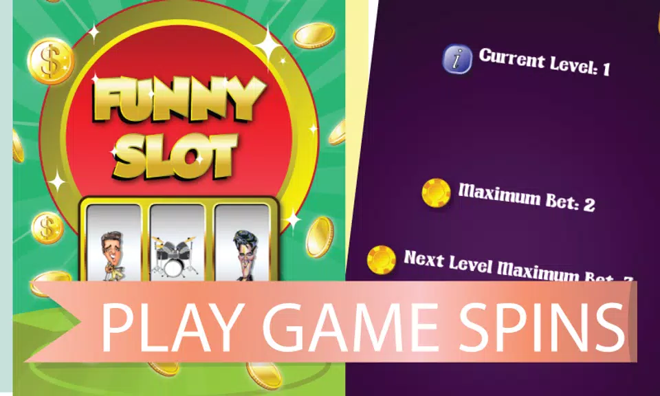 Elvis Casino 777 Slots Screenshot 1 