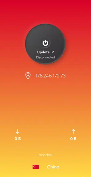 China VPN：Fastest VPN Proxy Screenshot 2 