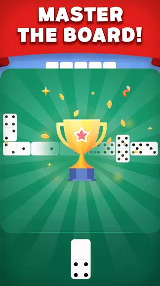 Dominoes- Classic Board Games Screenshot 4