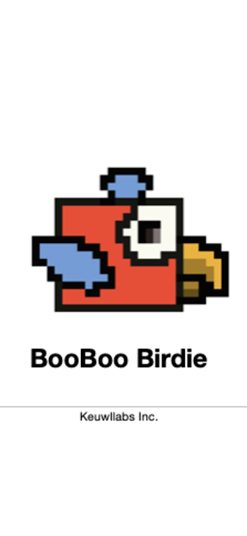 BooBoo Birdie - Free to play Screenshot 1 