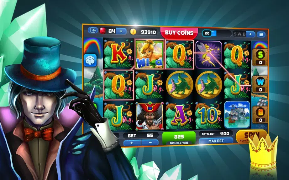 Slot Machines - Free Slots Screenshot 2 