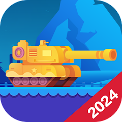 Tank Firing - Tank Game Mod APK