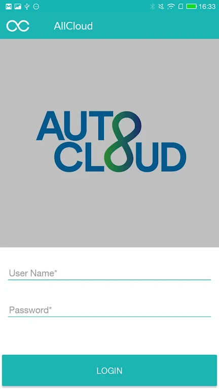 Autocloud 2.0 Screenshot 1 