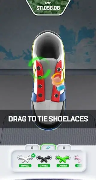 Sneaker Craft Screenshot 4