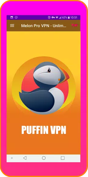 new vpn blocker free vpn Screenshot 1