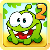 Cut the Rope 2 GOLD Apk