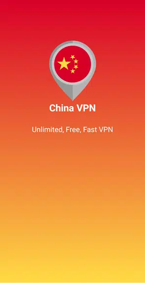 China VPN：Fastest VPN Proxy Screenshot 1