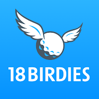 18Birdies Golf GPS Rangefinder APK