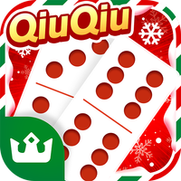 Domino QiuQiu:KiuKiu:99 Apk