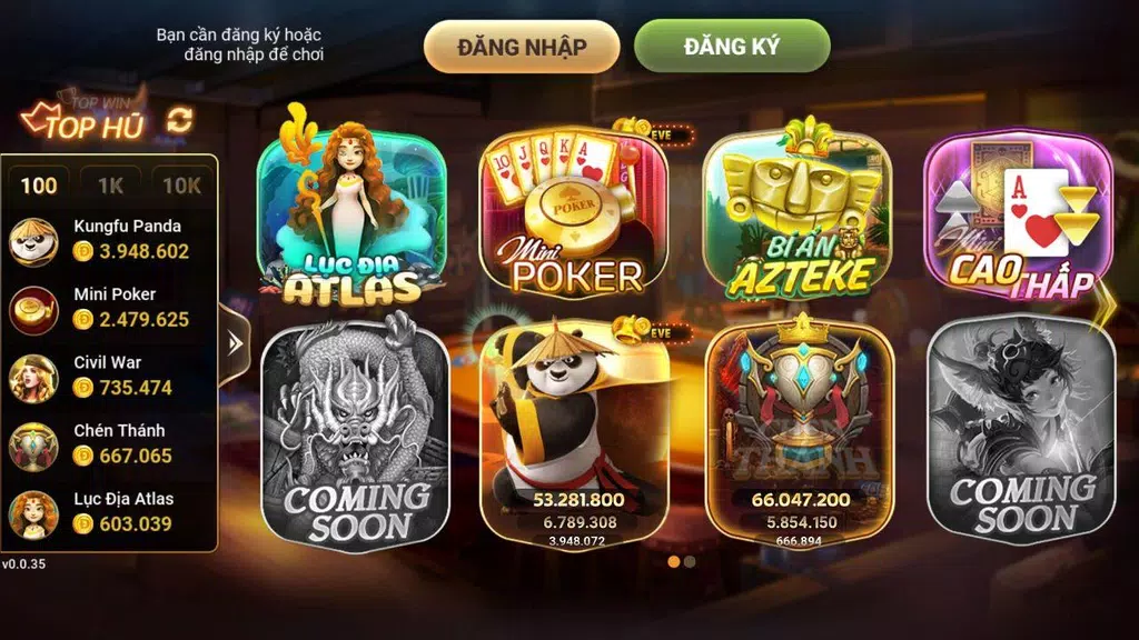 DO.WIN CHƠI CHỈ CÓ ĐỎ Screenshot 3 