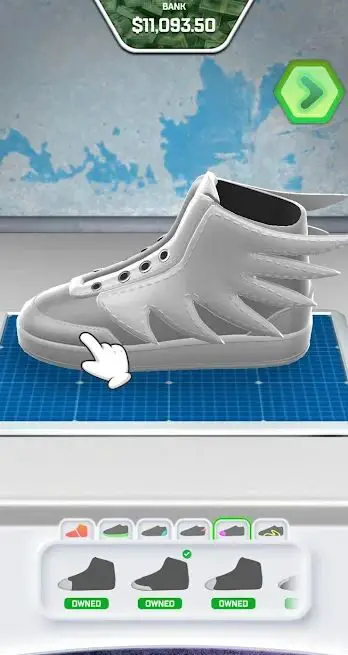 Sneaker Craft Screenshot 3 