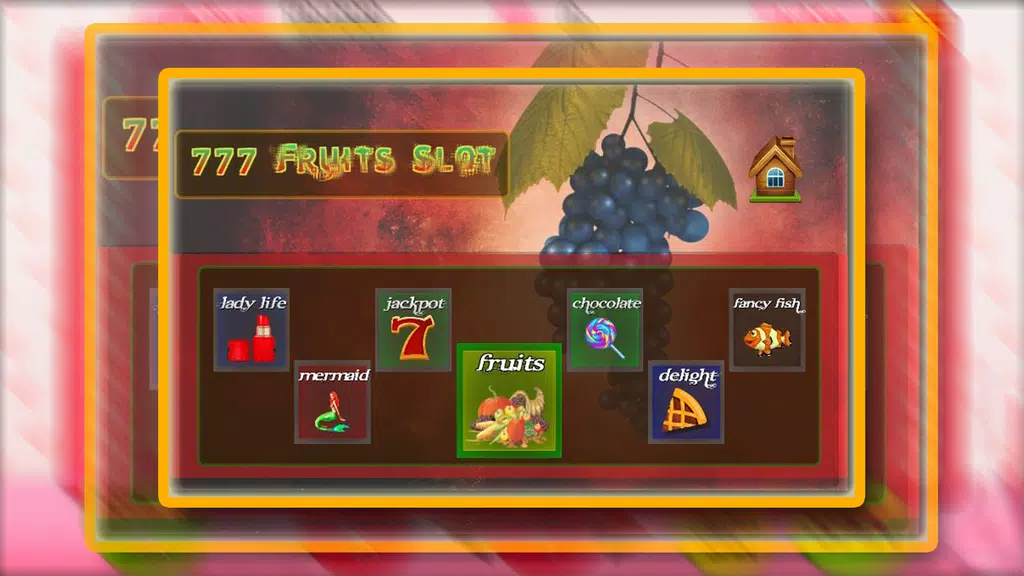 777 Jackpot Fruit slots Screenshot 2 