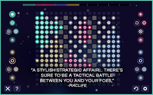 Pathogen - Strategy Board Game Screenshot 3 