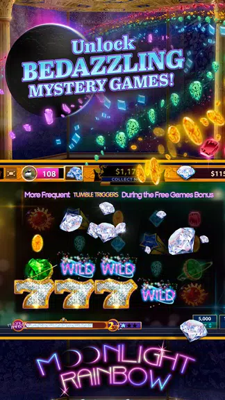 Da Vinci Diamonds Casino – Bes Screenshot 4 