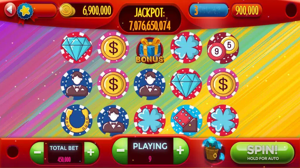 Monday-Win Real Online App Jackpot Money Screenshot 3 