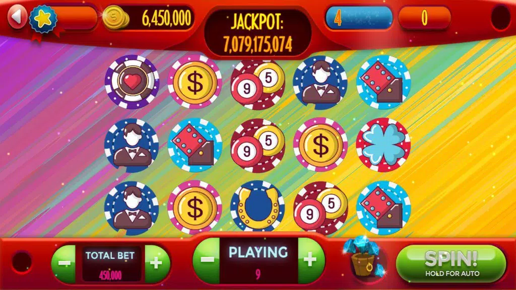 Monday-Win Real Online App Jackpot Money Screenshot 1 