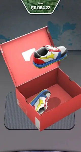 Sneaker Craft Screenshot 1