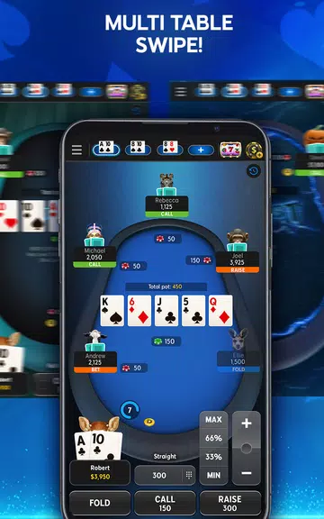 Poker In Casino Screenshot 3