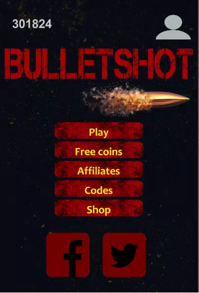 Bulletshot - Win CS:GO skins Screenshot 1