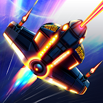 WindWings 2: Galaxy Revenge Mod