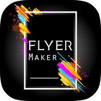 Flyers, Poster Maker, Design Mod APK