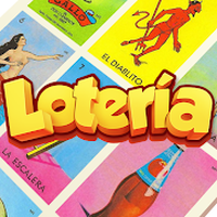 Lotería:Baraja de Lotería Mexicana online