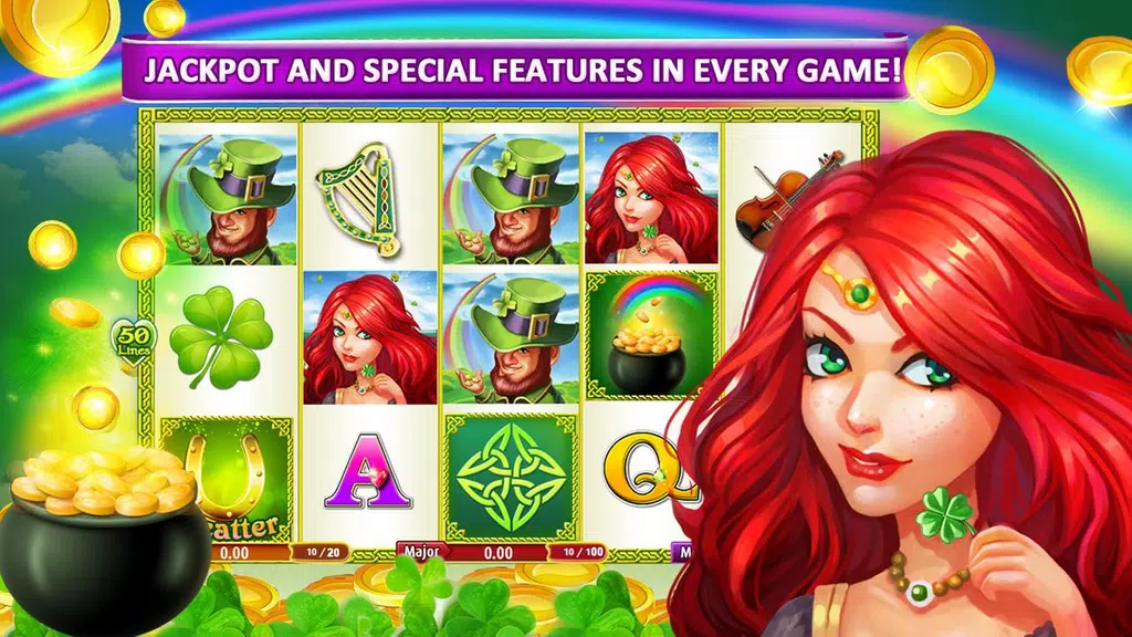 Slots Tournament Screenshot 4