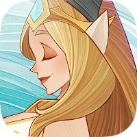 Element Puzzles: Divine War Apk