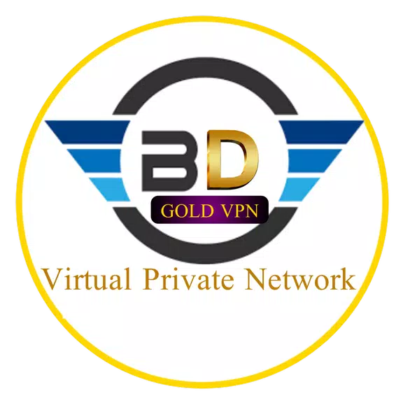 BD Gold VPN Screenshot 1