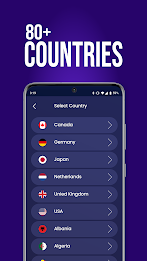 USA VPN Screenshot 5 