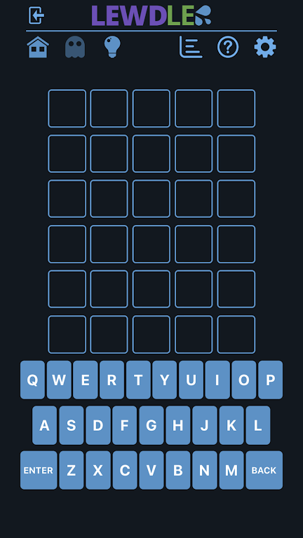Lewdle Screenshot 3