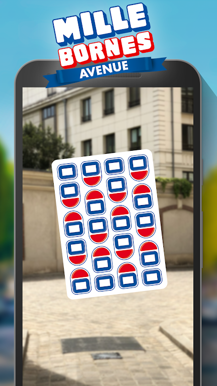 Mille Bornes Avenue Screenshot 2