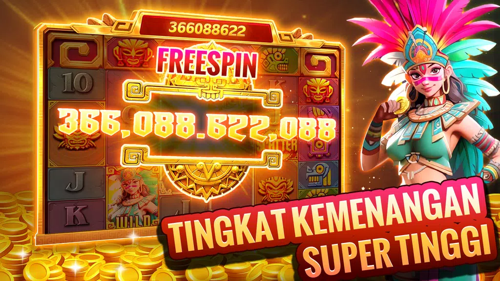 Big Win Jackpot Casino  Master Screenshot 4