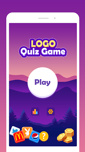 Logo Quiz game: Guess the Brand Screenshot 3