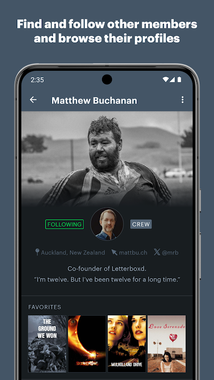 Letterboxd Screenshot 4