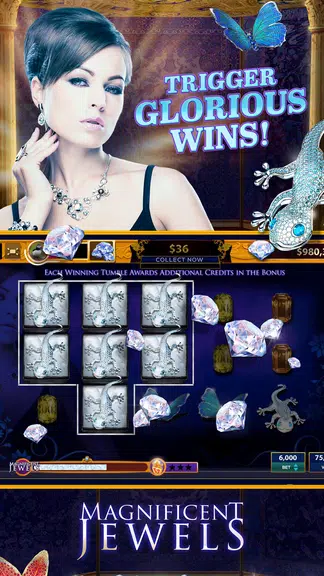 Da Vinci Diamonds Casino – Bes Screenshot 3