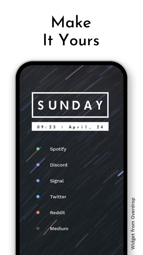 Niagara Launcher Mod Screenshot 4 