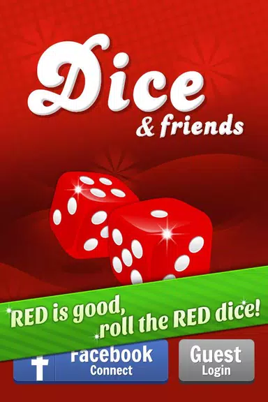 Dice & Friends Screenshot 1