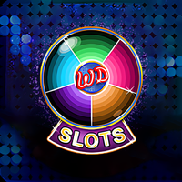 The Wheel Deal™ Slots Games APK