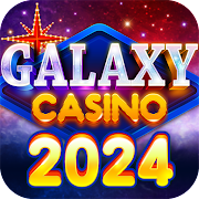 Galaxy Casino - Slots game APK